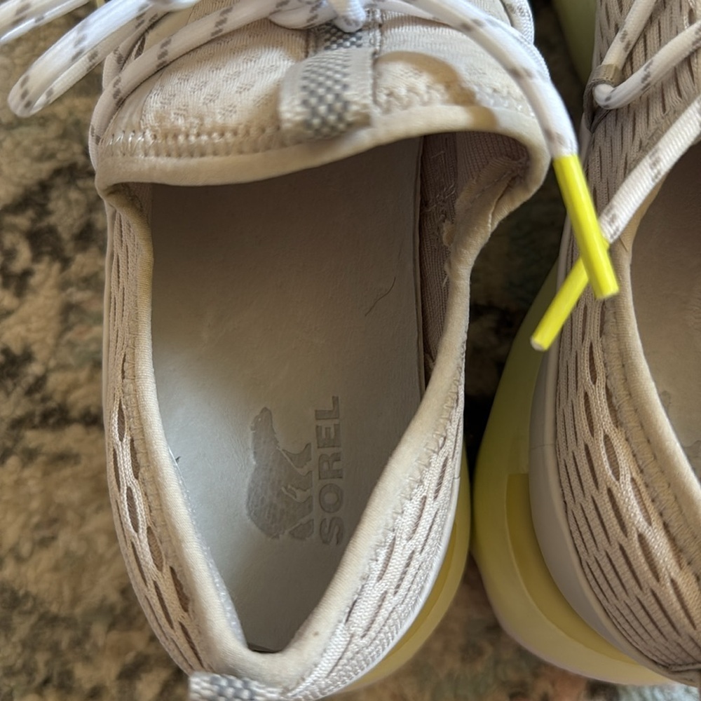 Sorel Women's Kinetic Impact Lace Sneaker - Picture 5 of 11